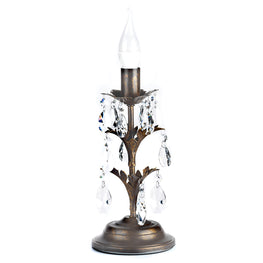 TERESA Veioză 1x6W E14