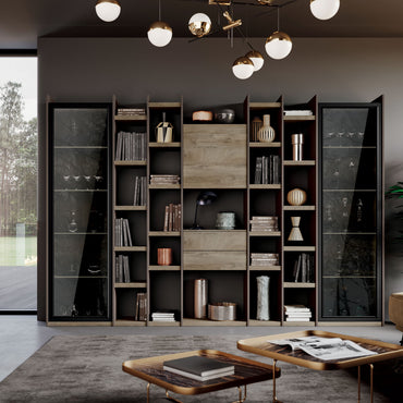 METROPOLIS Bibliotecă