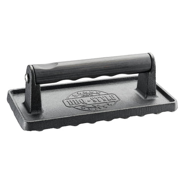 BBQ Presă pentru grill