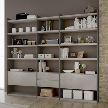 METROPOLIS Bibliotecă