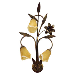 ALGA Aplică 3x6W E14