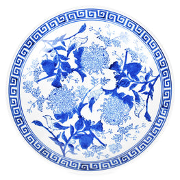 HERMITAGE Platou decorativ