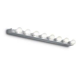 PRIVE Aplica 8 x 40W E14