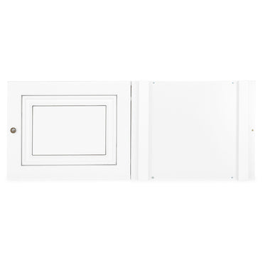 JAZZ Suprapozabil colț reversibil stânga/dreapta