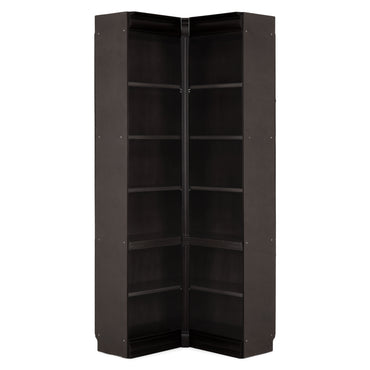 CHOCOLATE Etajeră colț