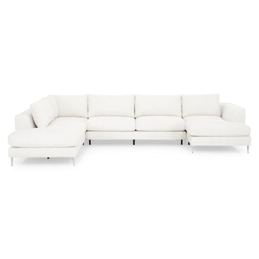 ARRAS Colțar, șezlong stânga/dreapta, stofă