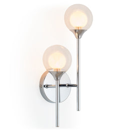 EDAN Aplica 2x33W G9