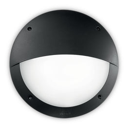 LUCIA Aplica exterior 1 x 23W E27