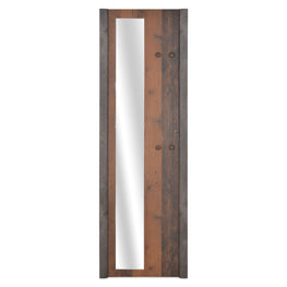 ARAMIS Cuier cu oglindă