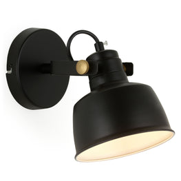 VALDER Aplica 1x40W E14