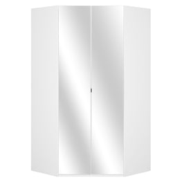 COMPACT Dulap colț, 2 uși