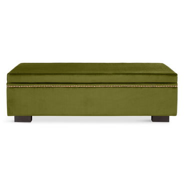 DAKAR Banchetă cu ladă de depozitare