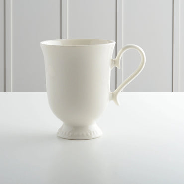 BEATRICE Cană, porțelan, 340ml