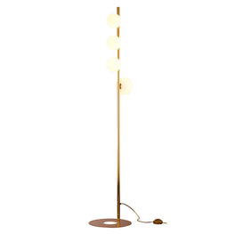 TAIDA Lampadar 4x5W G9 LED