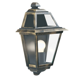 NEW ORLEANS Aplică exterior 1x60W E27