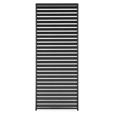 MIRADOR GOLD/PREMIUM Panou aluminiu pavilion