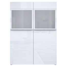 TRACEY Comodă 2 uși