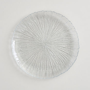 OCTAVIA Platou, sticlă