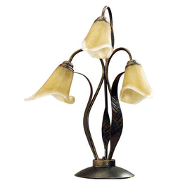 ALGA Veioză 3x6W E14