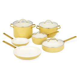 PADOVA Set 6 vase pentru gătit