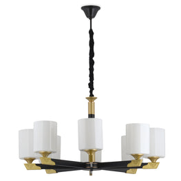 MINTUM Lustră 8x40W E27