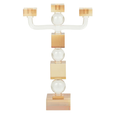 ARCADIA Sfeșnic 3 brațe