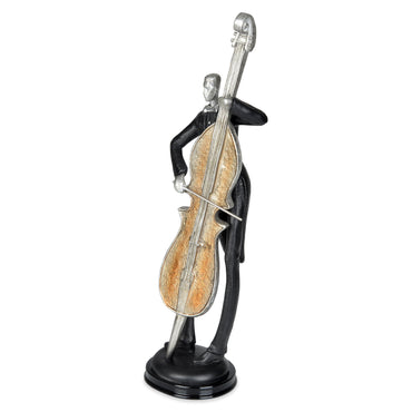 JAZZ III Decorațiune