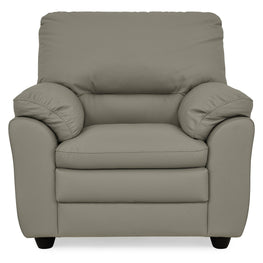 MANDY Fotoliu, piele