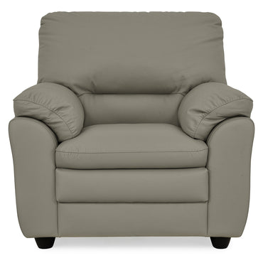 MANDY Fotoliu, piele