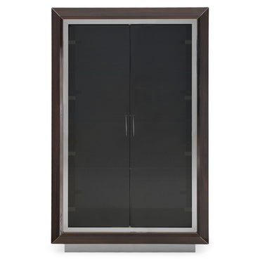 PRESTIGE Vitrină 2 uși