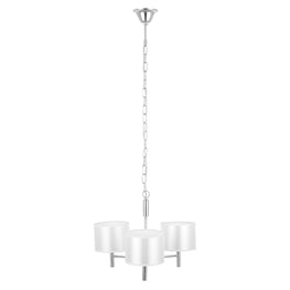 LIONA Lustră 3x60W E27