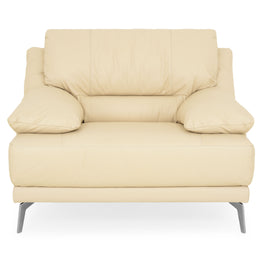 BOLOGNA Fotoliu, piele