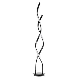 DAFNE Lampadar 2x38W LED