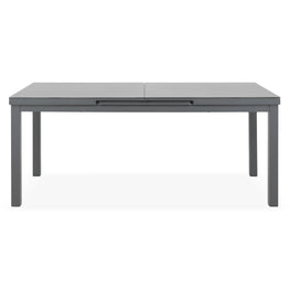 BAKU Masă extensibilă exterior