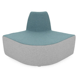 MASSIMO Modul canapea colț deschis