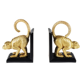 MONKEY Set 2 suporturi cărți