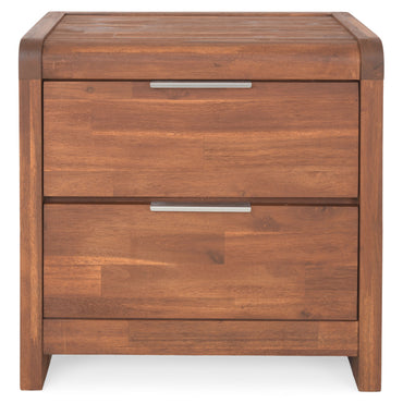 TORRES Noptieră 2 sertare