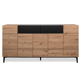 LONA Bufet 5 uși, 1 sertar