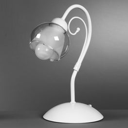 CAMILLA Veioză 1x6W E14