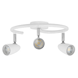 NANO Plafonieră 3x4W 1050lmn