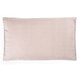 BASIC TAUPE Pernă spătar fotoliu/element central, 43x73cm