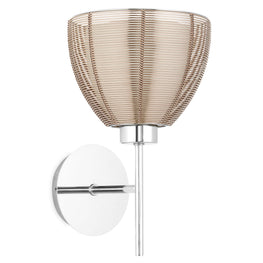 TAZA Aplică 1x60W E27