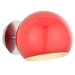 ETHEL Aplica 1x60W E27