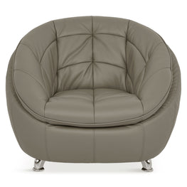 CHICAGO Fotoliu, piele