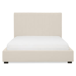 HELEN Pat tapițat, 180x200cm, somieră inclusă