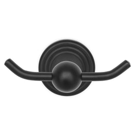 DANUBE Suport dublu haine