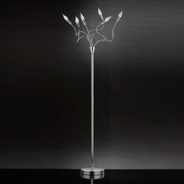 MELODIA Lampadar 6x6W E14