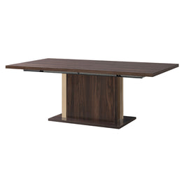 VOLARE Masă extensibilă