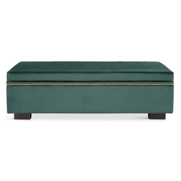 DAKAR Banchetă cu ladă de depozitare