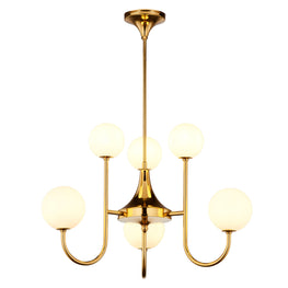 SELEN Lustră 5W G9 LED